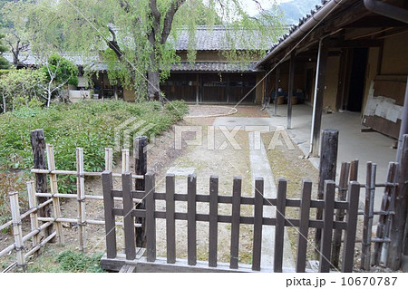 豪商の館田中本家 10670787