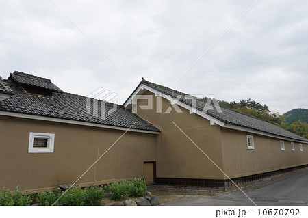 豪商の館田中本家 10670792