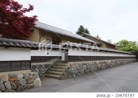 豪商の館田中本家 豪商の館田中本家 10670797