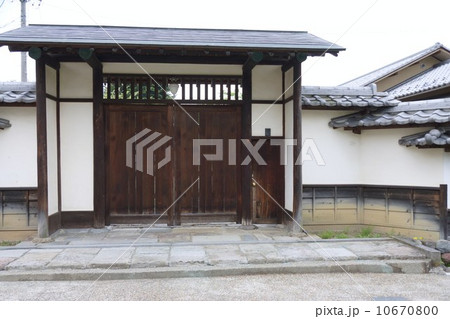 豪商の館田中本家 10670800