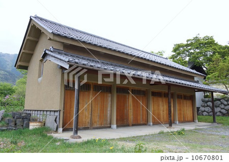 豪商の館田中本家 豪商の館田中本家 10670801