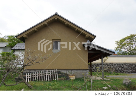 豪商の館田中本家 豪商の館田中本家 10670802
