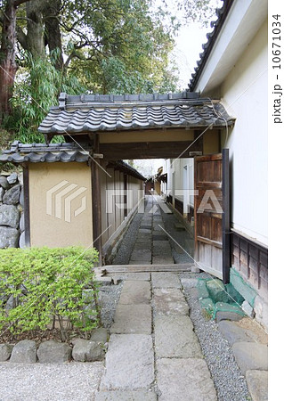 豪商の館田中本家 10671034