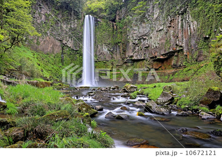 五老ヶ滝 10672121