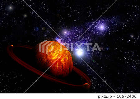 Planet Deep in Space Planet Deep in Space 10672406