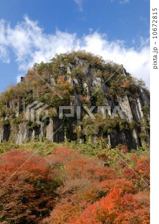 耶馬溪１ 10672815