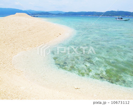 珊瑚の島、バラス島 02 10673112