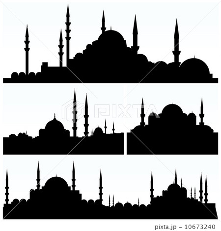 Istanbul 10673240