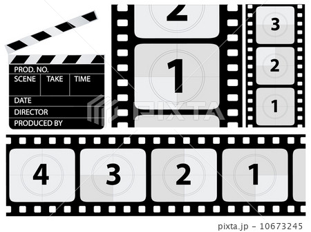 Film Countdown 10673245