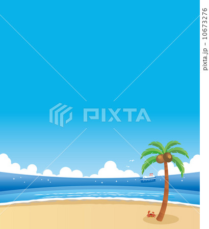 南国リゾート　 10673276