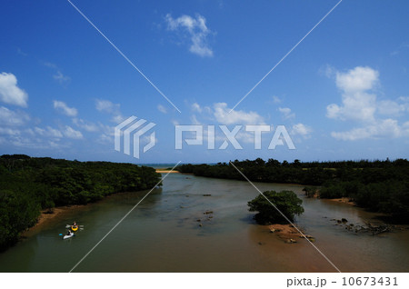 カヌーツアー カヌーツアー 10673431