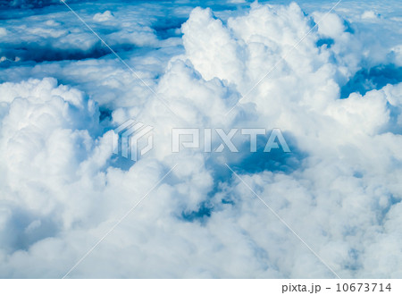 Cloudscape Cloudscape 10673714