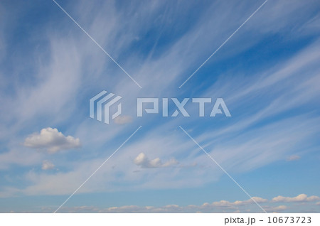 Beautiful cloudscape 10673723