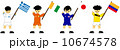 ブラジルＷ杯 10674578
