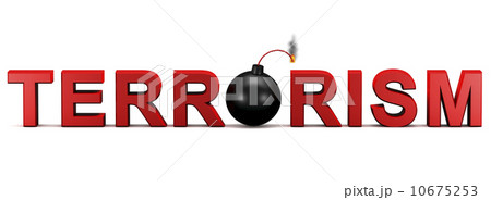 Terrorism 10675253