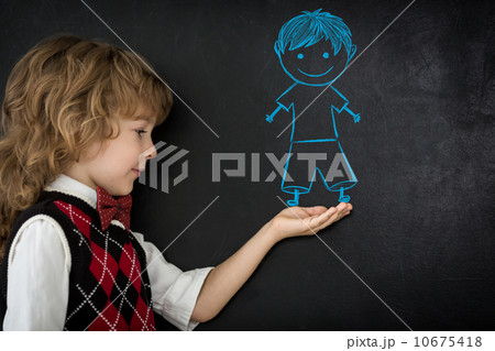Back to school Back to school 10675418