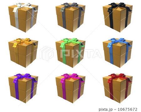 Gift boxes Gift boxes 10675672