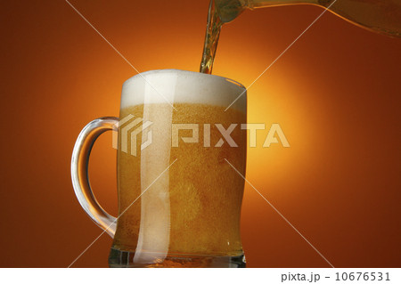 ビール ビール 10676531