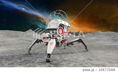 宇宙船 10677088