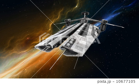 宇宙船 宇宙船 10677105
