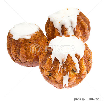 Rum baba Rum baba 10678430
