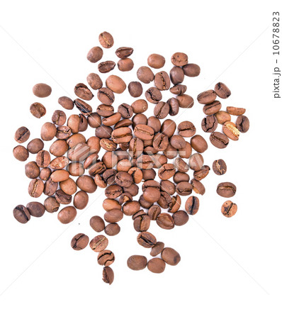coffee beans coffee beans 10678823