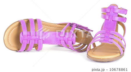 Pink children's maiden sandal Pink children's maiden sandal 10678861