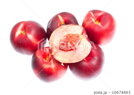Nectarines Nectarines 10678863