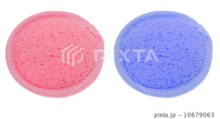 Baby wisp on white background isolated Baby wisp on white background isolated 10679063