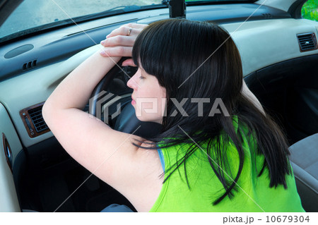 Traffic Jam Traffic Jam 10679304