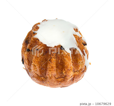Rum baba 10679629