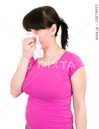 girl got a cold girl got a cold 10679955