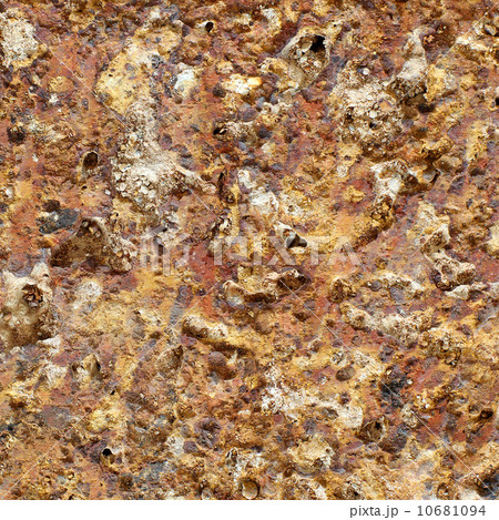 Stone floor Stone floor 10681094
