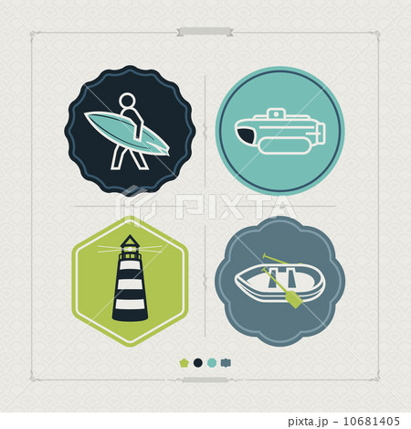 Ships and boats Ships and boats 10681405