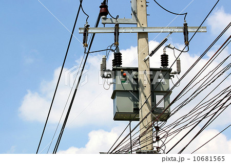 Transformer Transformer 10681565