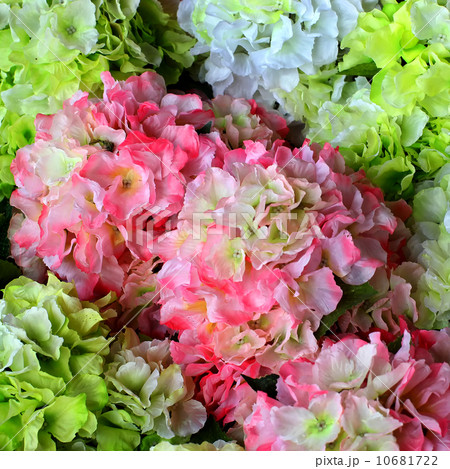 artificial flower 10681722