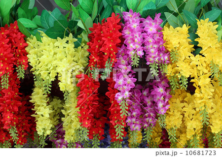 artificial flower 10681723