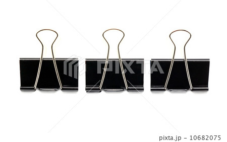 Binder clip 10682075