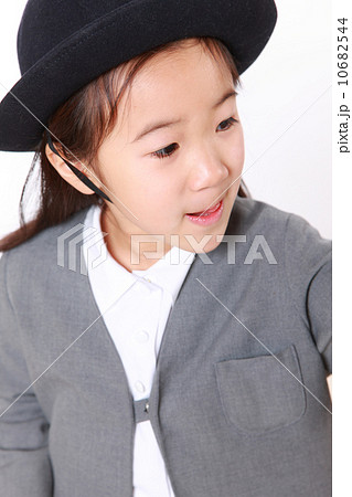 幼稚園児 幼稚園児 10682544