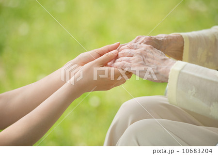 新緑介護イメージ 10683204