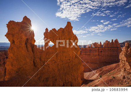 Sandstone formations 10683994