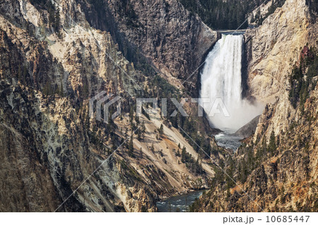 Lower Falls 10685447