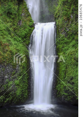 Multnomah Falls Multnomah Falls 10685476