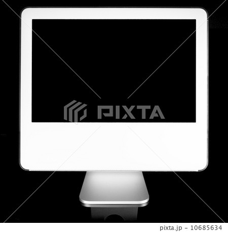 Dark diagnostic monitor Dark diagnostic monitor 10685634