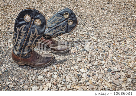 Cowboy boots Cowboy boots 10686031