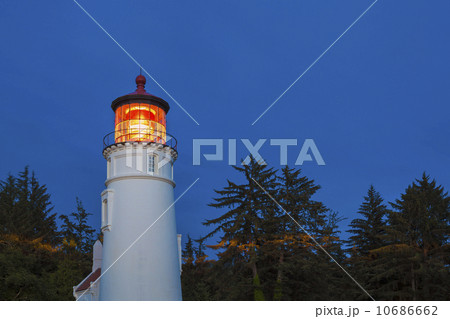 Umpqua lighthouse Umpqua lighthouse 10686662