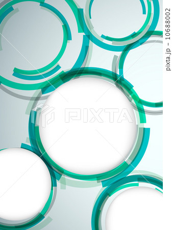 Background with transparent lines and notifiers Background with transparent lines and notifiers 10688002