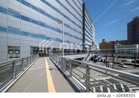 JR千葉駅西口 JR千葉駅西口 10688305