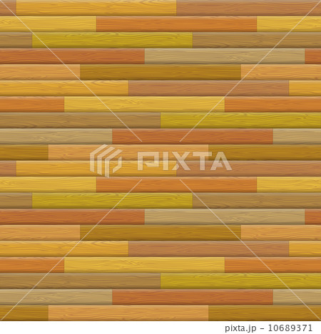 Seamless background, wooden parquet Seamless background, wooden parquet 10689371