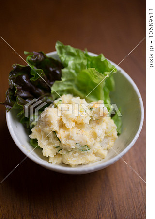 ポテトサラダ ポテトサラダ 10689611